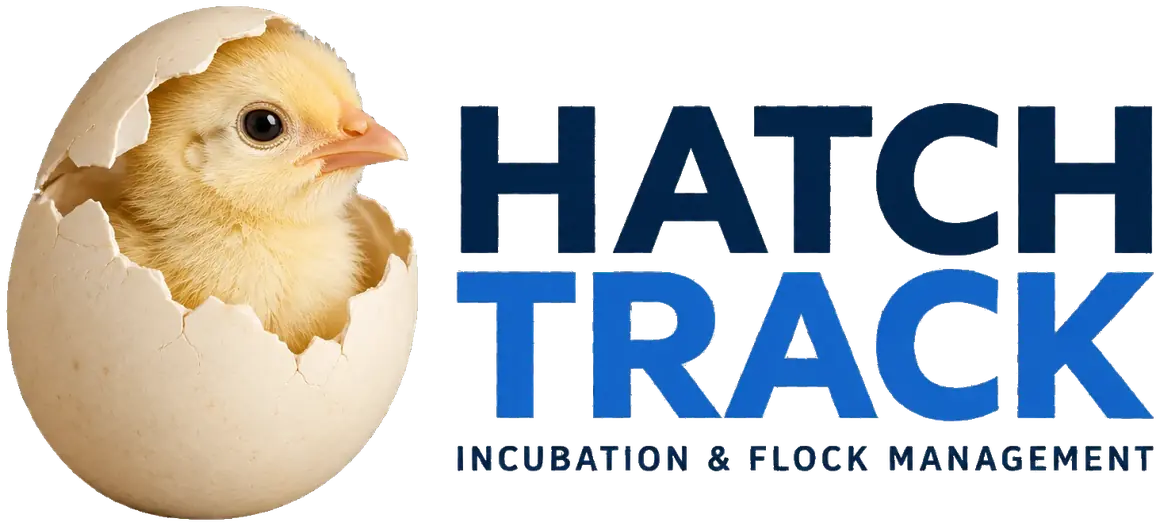Hatch Track